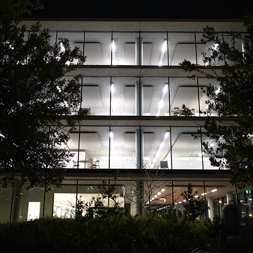 projects for commercial lighting